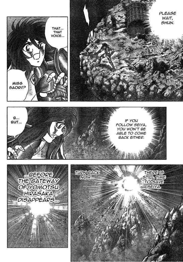 Saint Seiya - Next Dimension Chapter 37 11